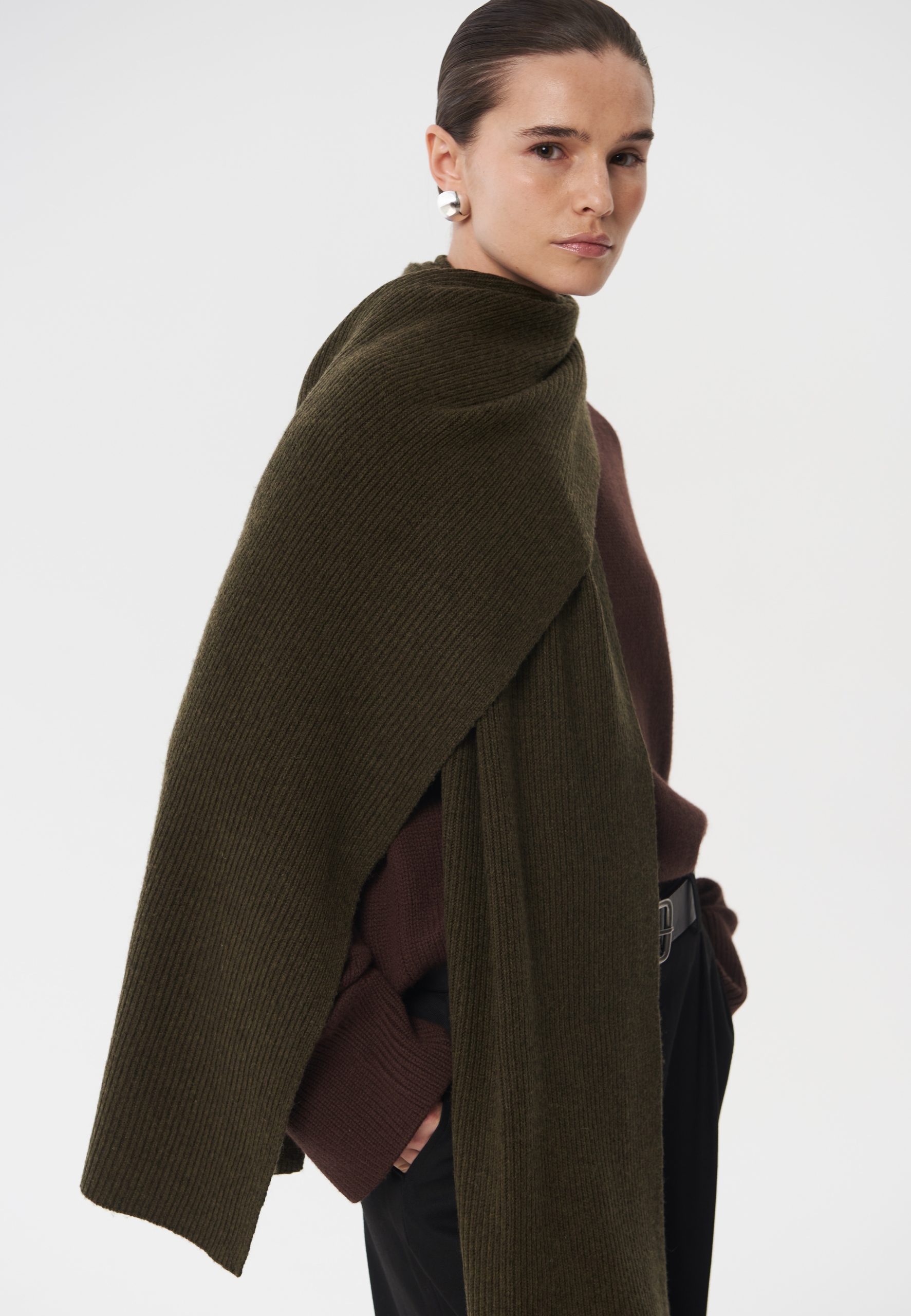 Шарф "Mist" Шарф "Mist"