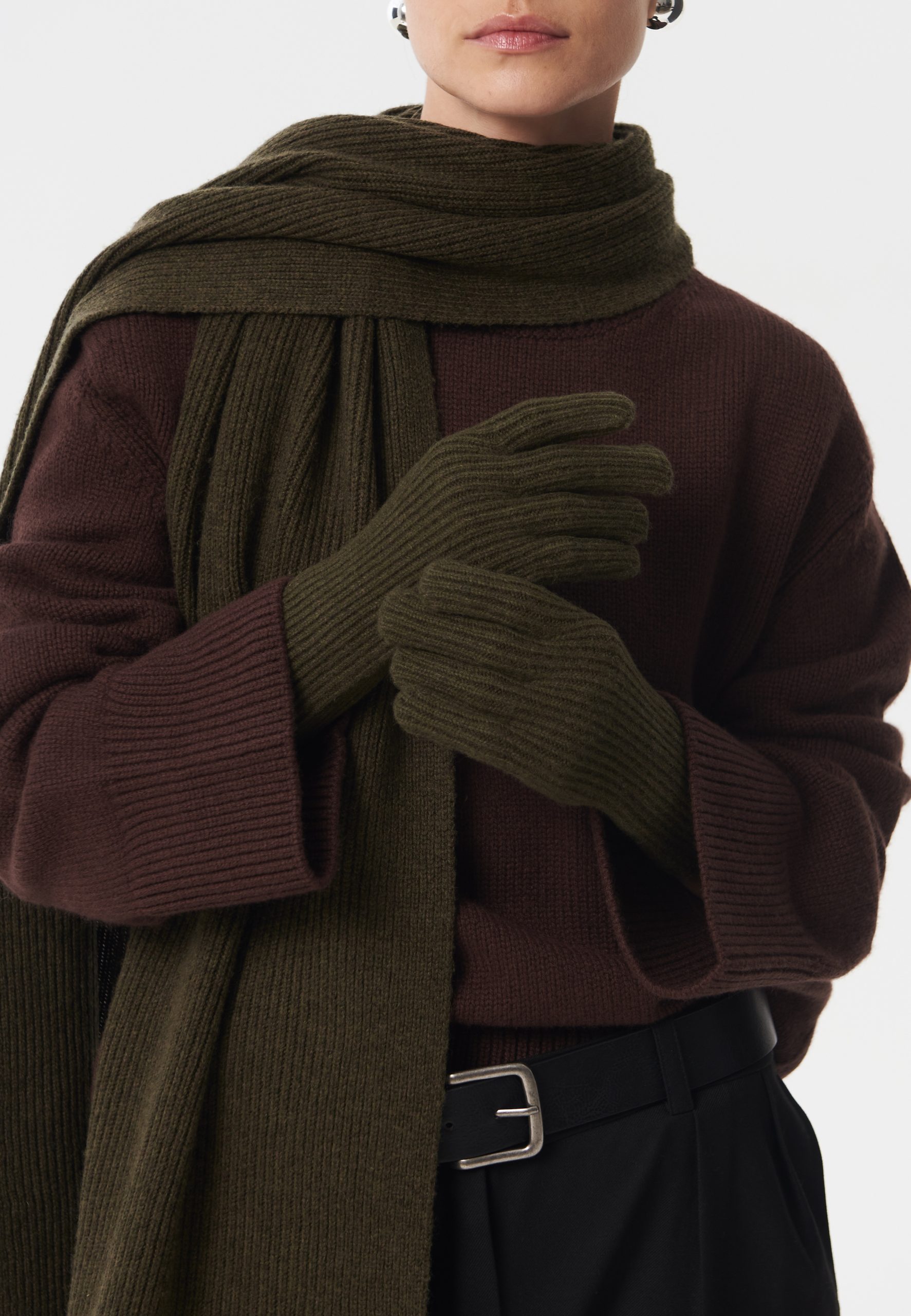 Шарф "Mist" Шарф "Mist"