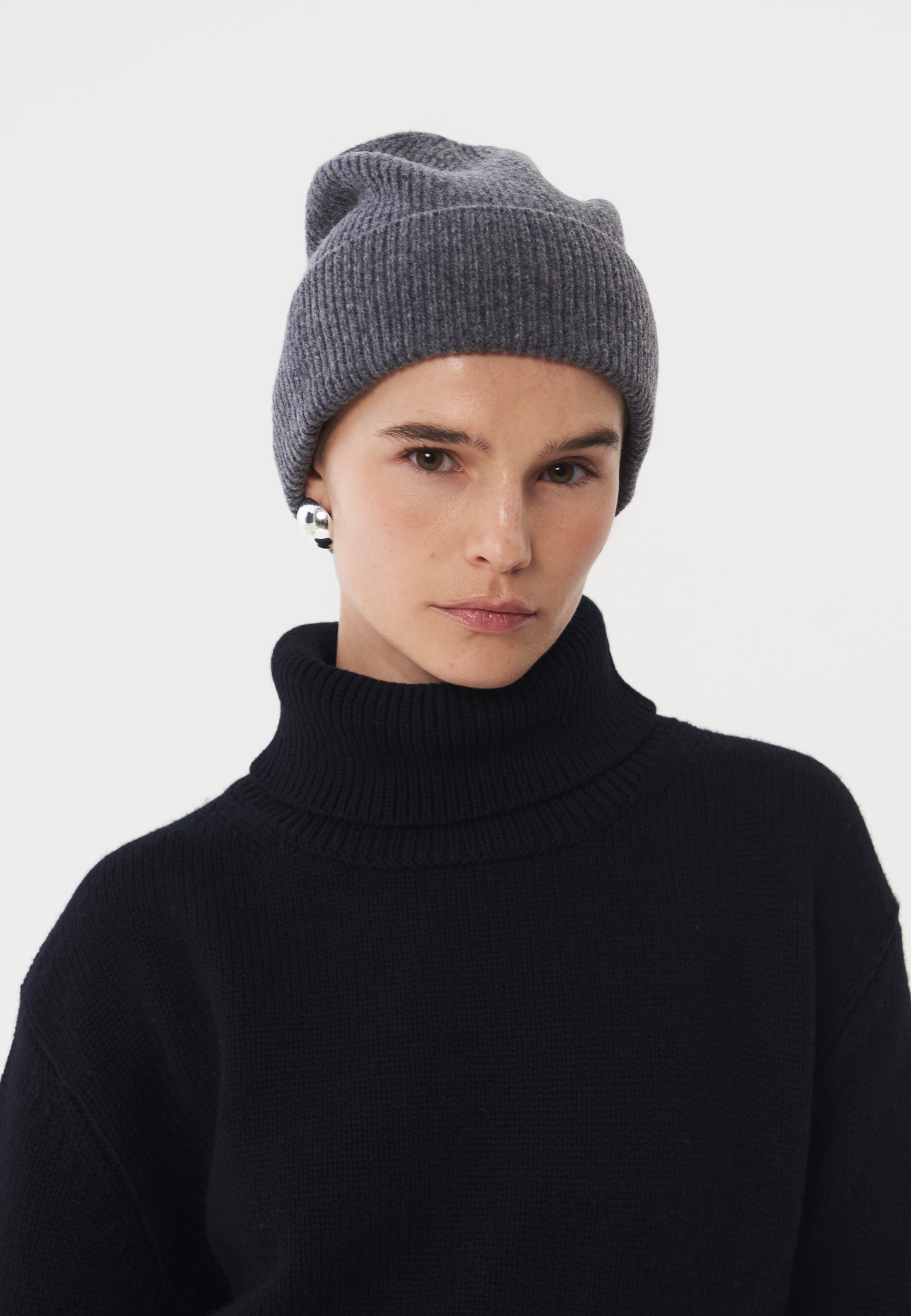 Шапка "Mist" Шапка "Mist"