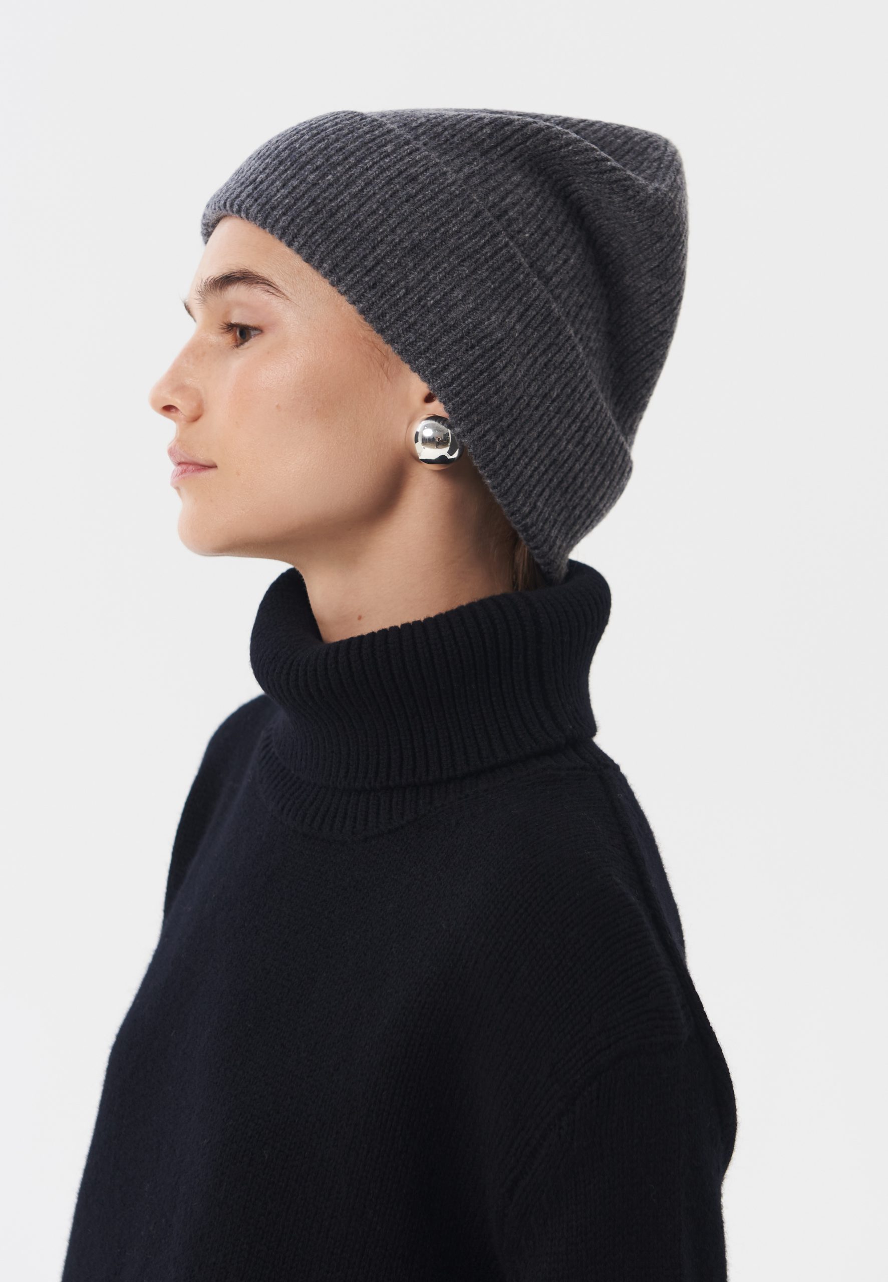 Шапка "Mist" Шапка "Mist"