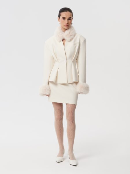 Юбка мини «Secret»