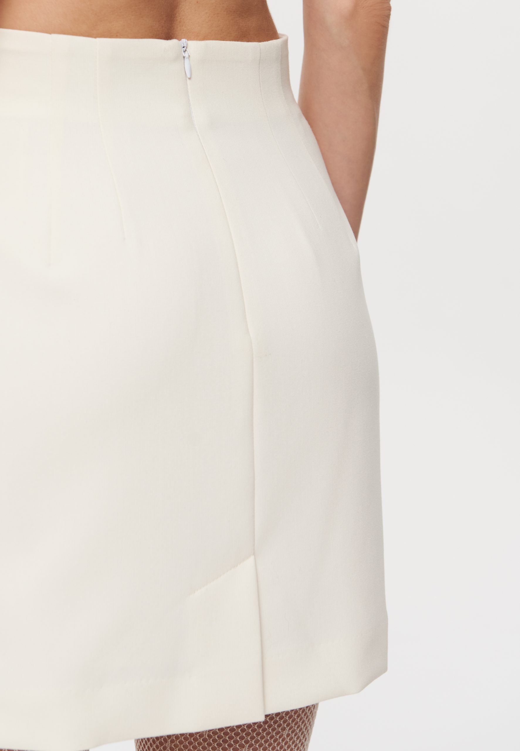 Юбка мини «Secret»