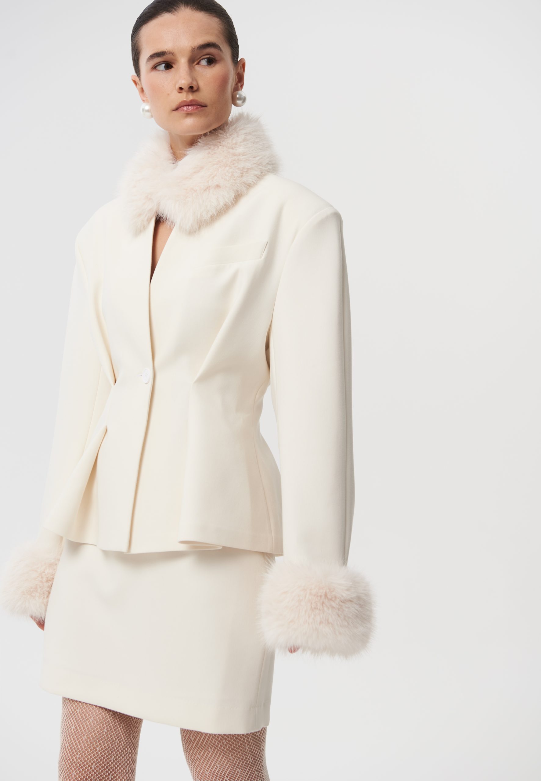 Юбка мини «Secret»