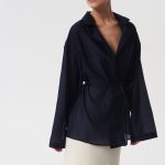 Блуза «Blue nights» Блуза «Blue nights»