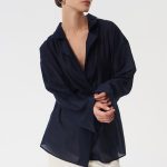 Блуза «Blue nights» Блуза «Blue nights»