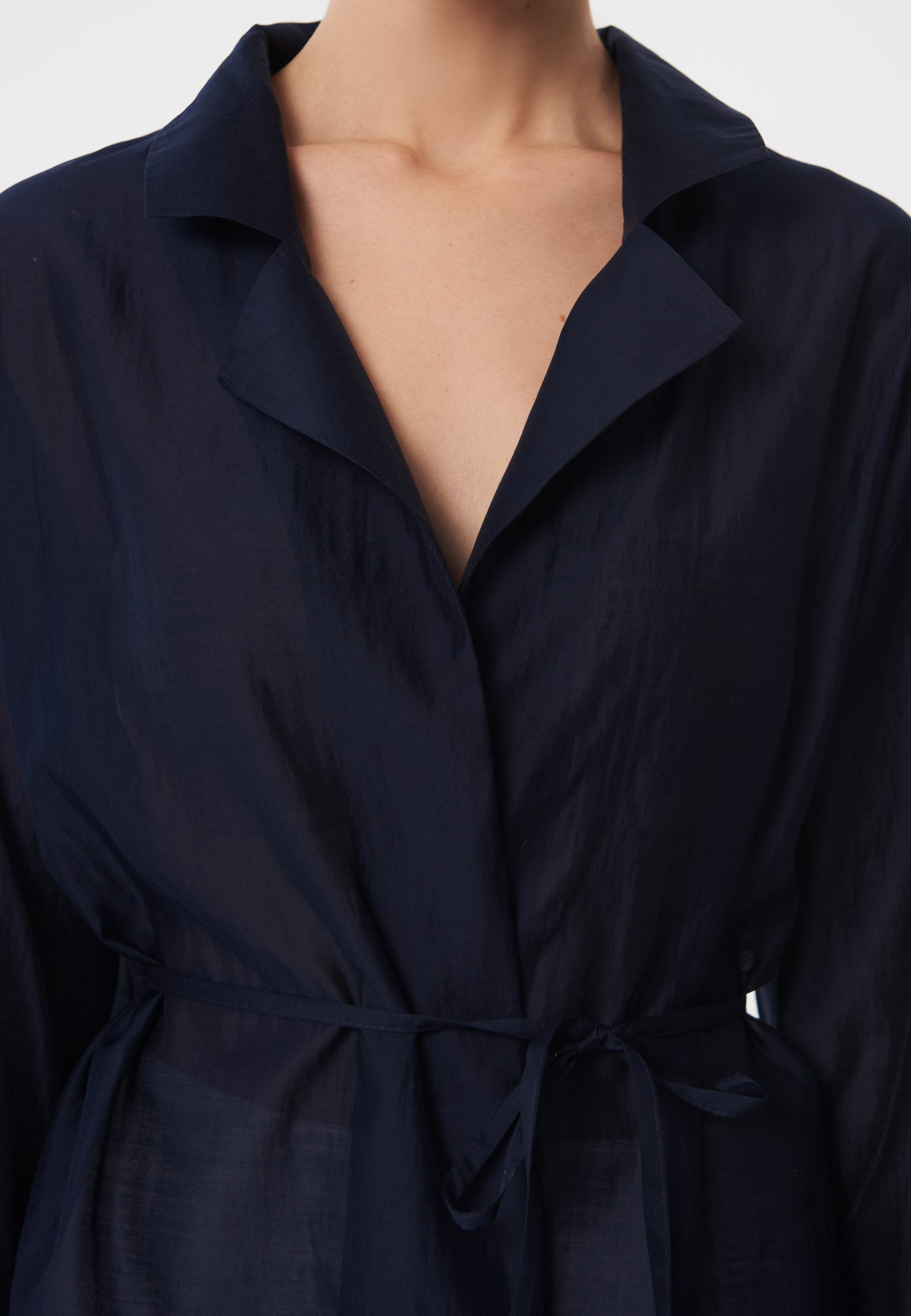 Блуза «Blue nights» Блуза «Blue nights»