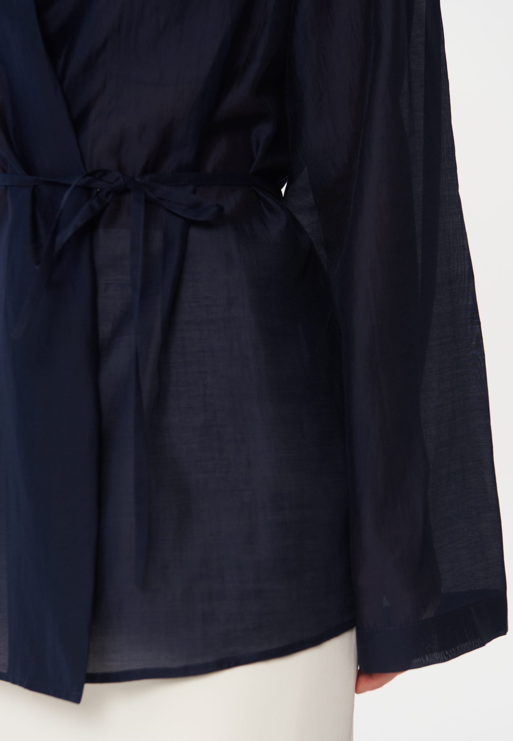 Блуза «Blue nights» Блуза «Blue nights»