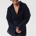 Блуза «Blue nights» Блуза «Blue nights»