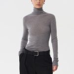 Водолазка "Мягкие объятия"