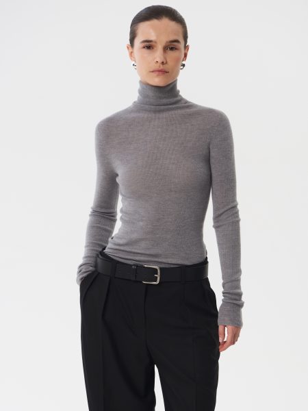 Водолазка "Мягкие объятия"