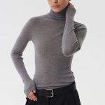 Водолазка "Мягкие объятия"