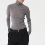 Водолазка "Мягкие объятия"