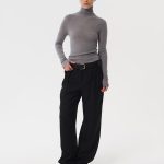 Водолазка "Мягкие объятия"