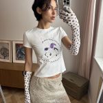 Футболка «Moon Rider mini»