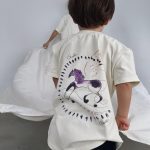 Футболка «Moon Rider mini» Футболка «Moon Rider mini»