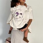 Футболка «Moon Rider mini» Футболка «Moon Rider mini»