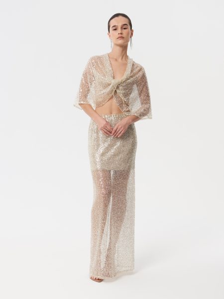 Кейп «Angel’s tears»