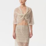 Кейп «Angel’s tears»