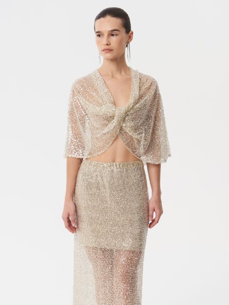 Кейп «Angel’s tears»