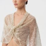 Кейп «Angel’s tears»