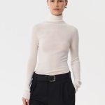 Водолазка "Мягкие объятия"