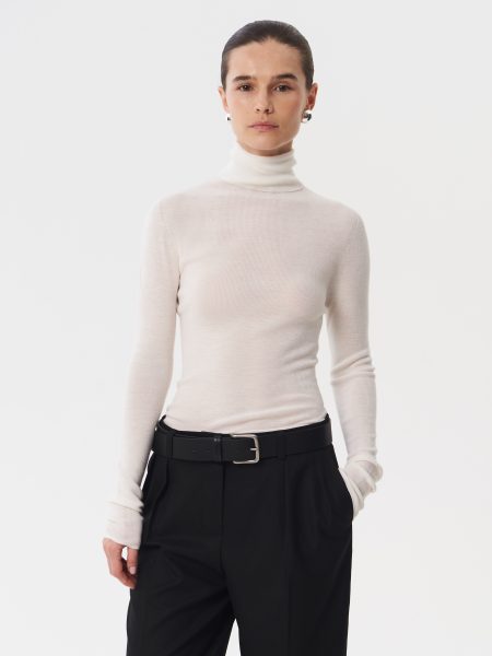 Водолазка "Мягкие объятия"