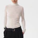 Водолазка "Мягкие объятия"