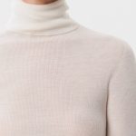 Водолазка "Мягкие объятия"