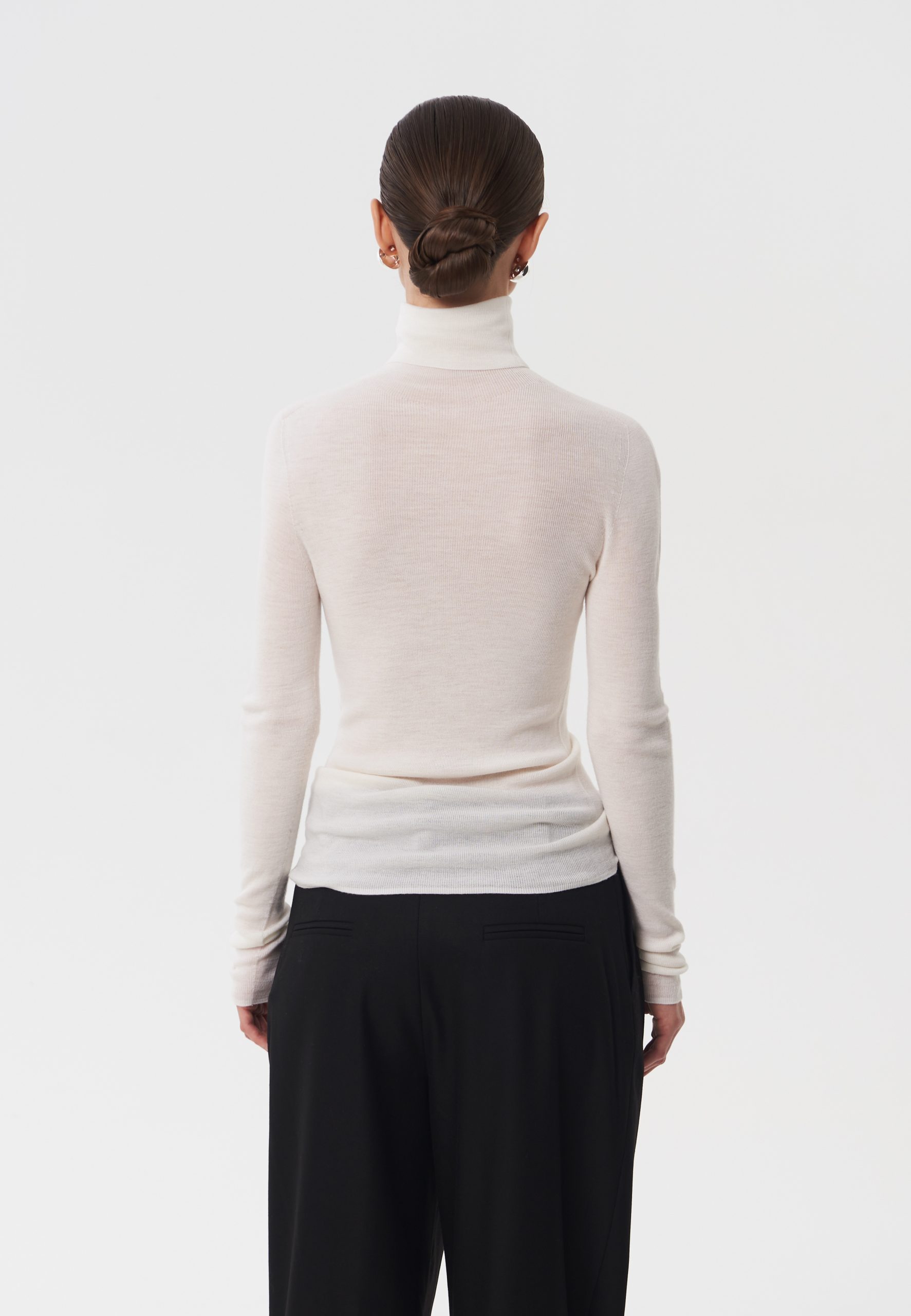 Водолазка "Мягкие объятия"