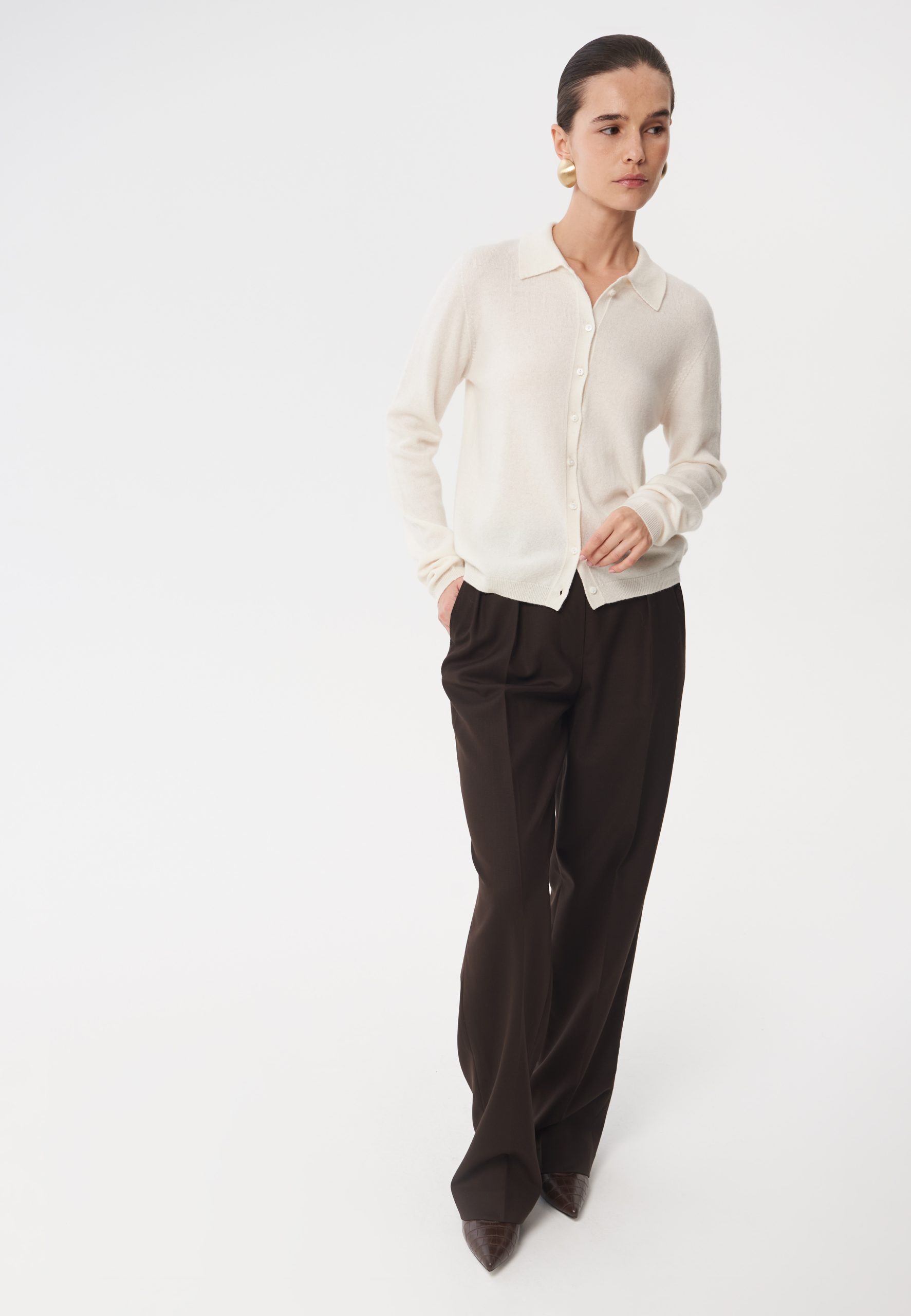 Кардиган "Mild" Кардиган "Mild"