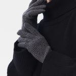 Перчатки "Mist"