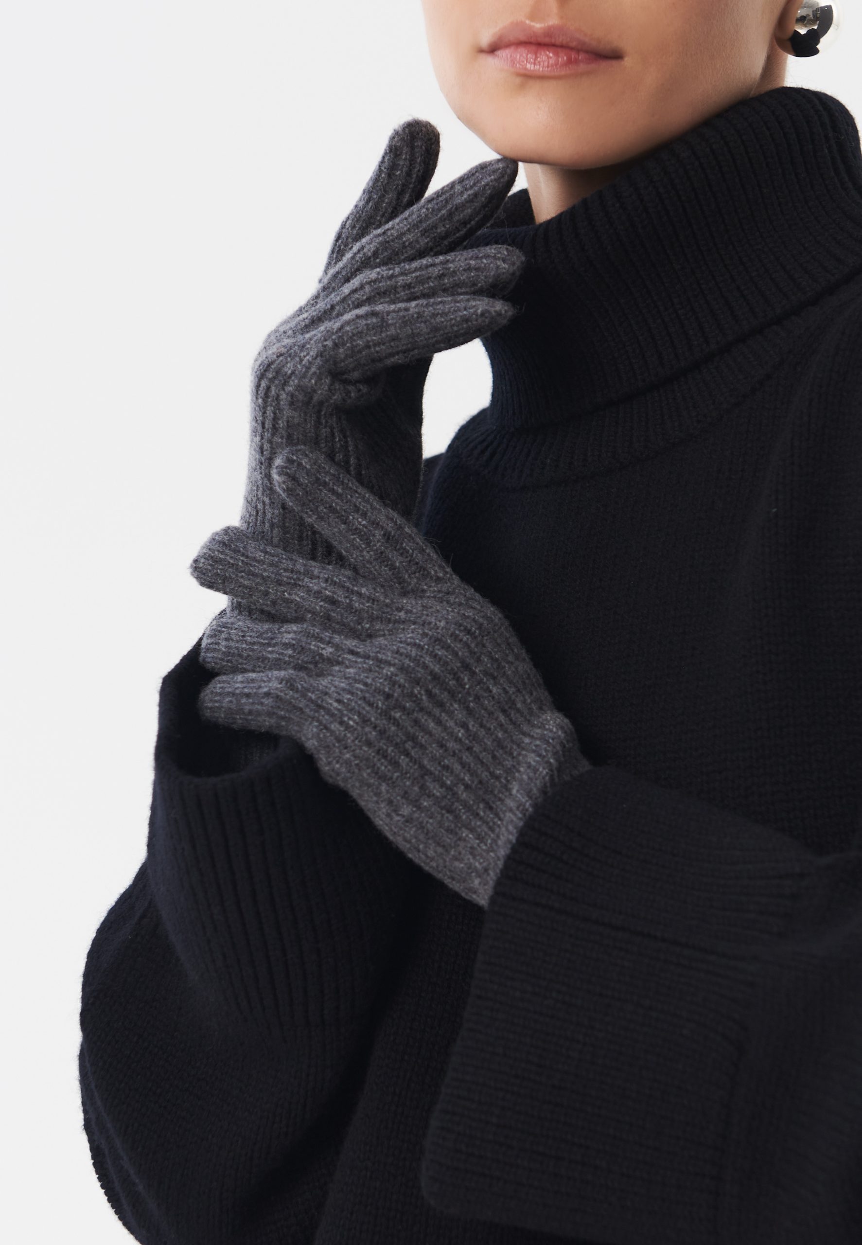 Перчатки "Mist"