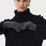 Перчатки "Mist"