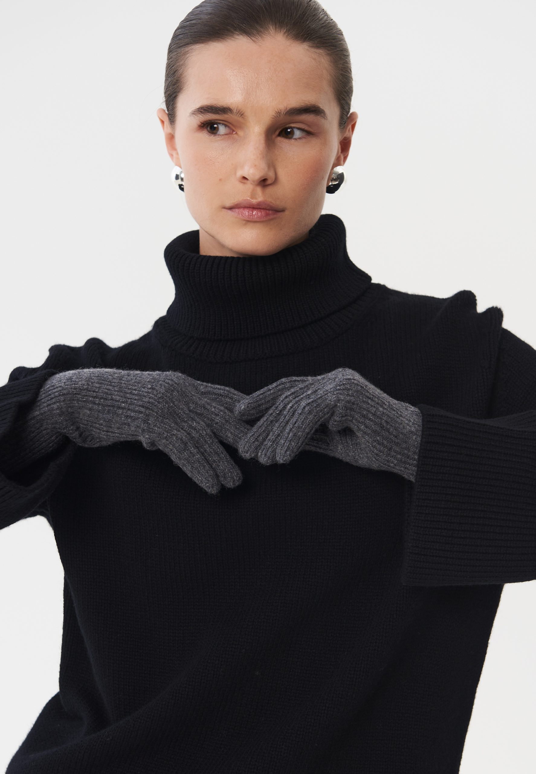 Перчатки "Mist"