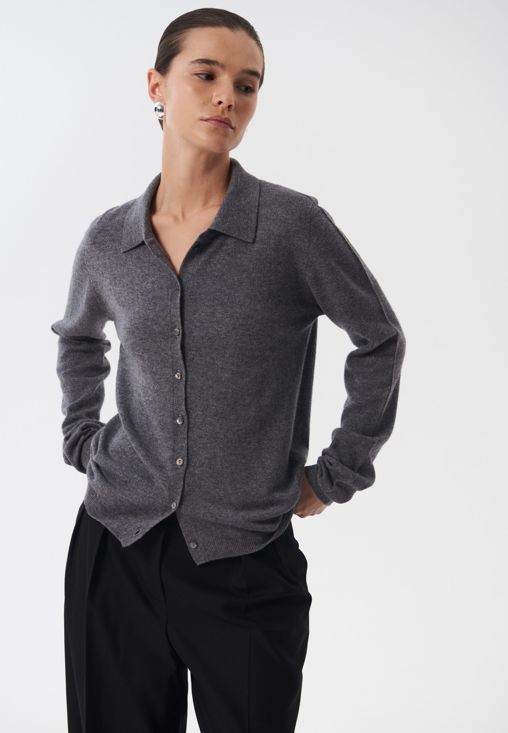 Кардиган "Mild"