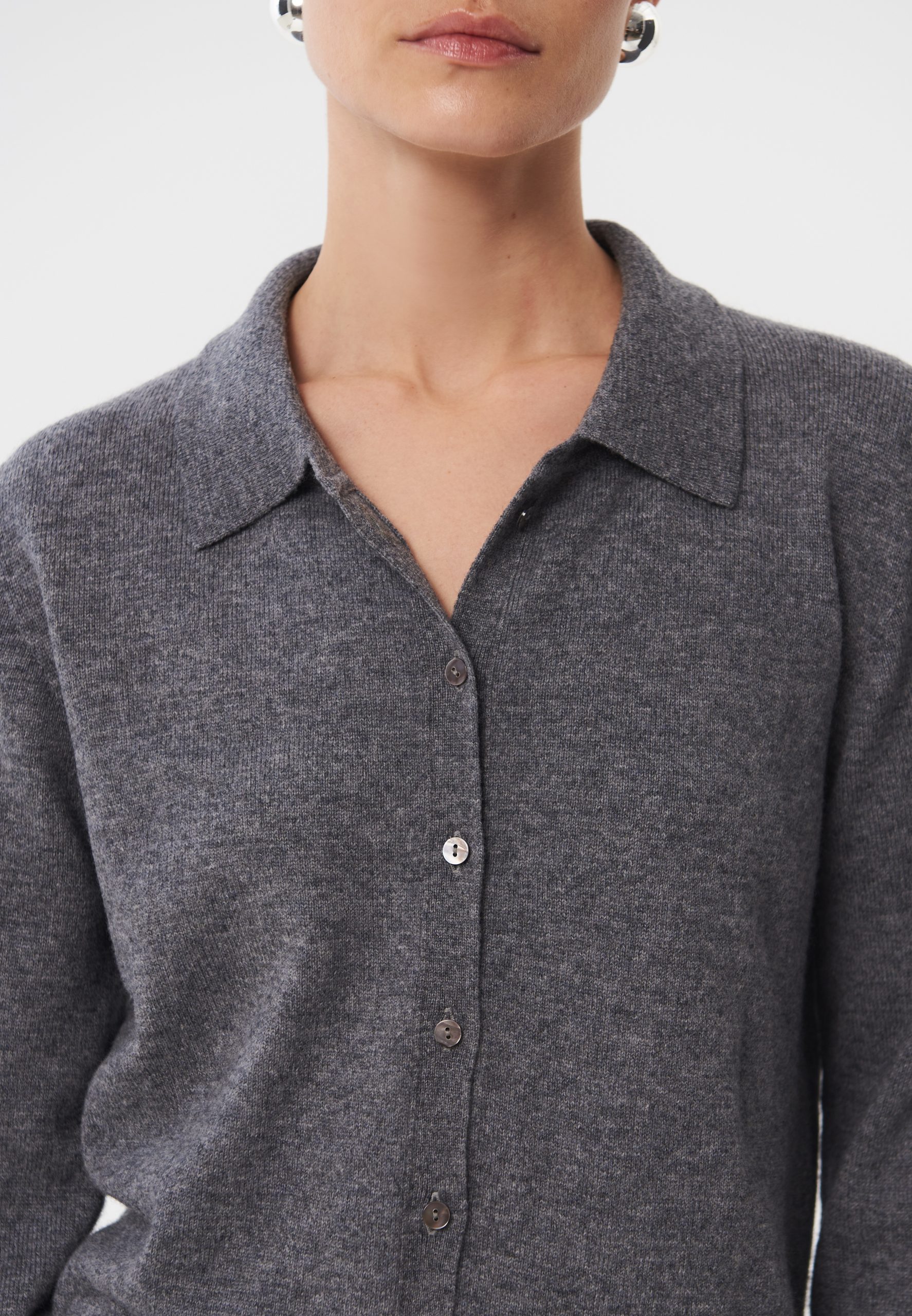 Кардиган "Mild"