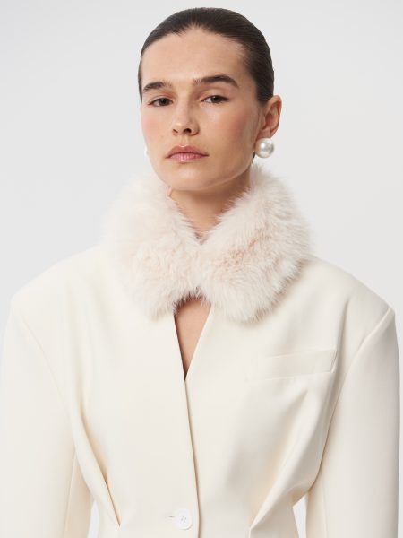 Воротник из меха «Sphinx»