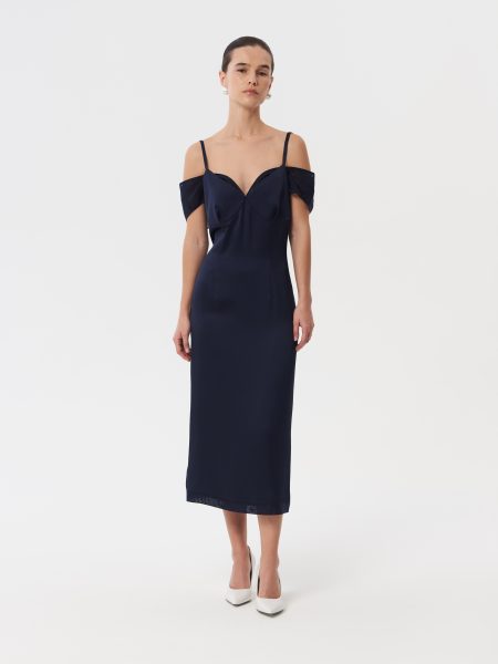 Платье «Blue nights»