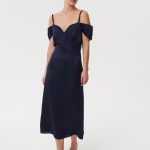 Платье «Blue nights»