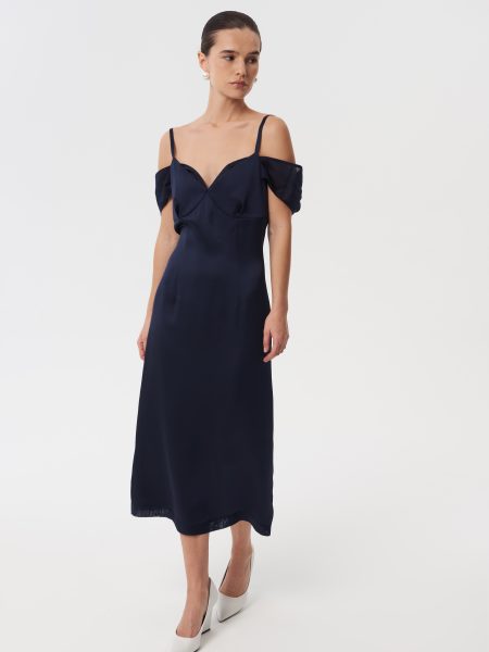Платье «Blue nights»