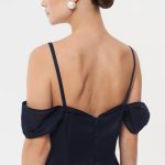 Платье «Blue nights»