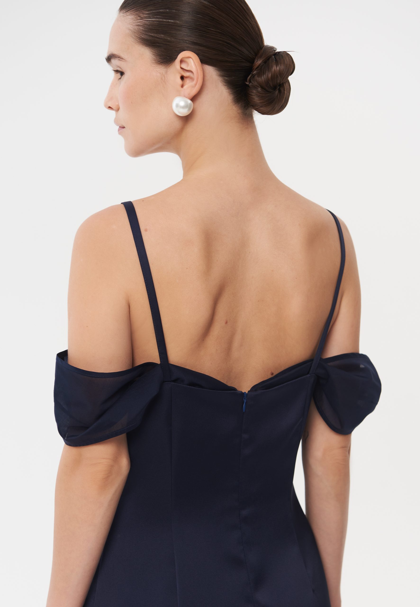 Платье «Blue nights»