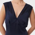 Платье «Blue nights»