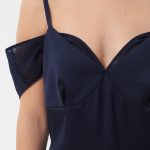 Платье «Blue nights»