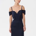 Платье «Blue nights»