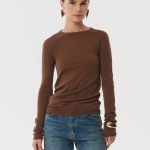 Лонгслив "Мягкие объятия"