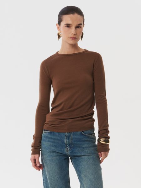 Лонгслив "Мягкие объятия"