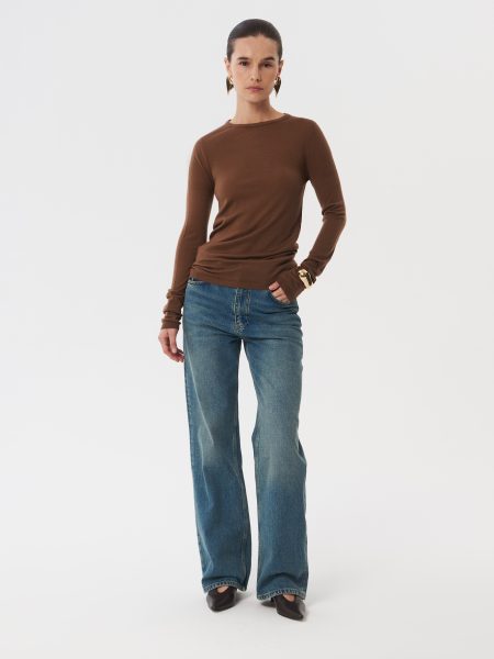 Лонгслив "Мягкие объятия"