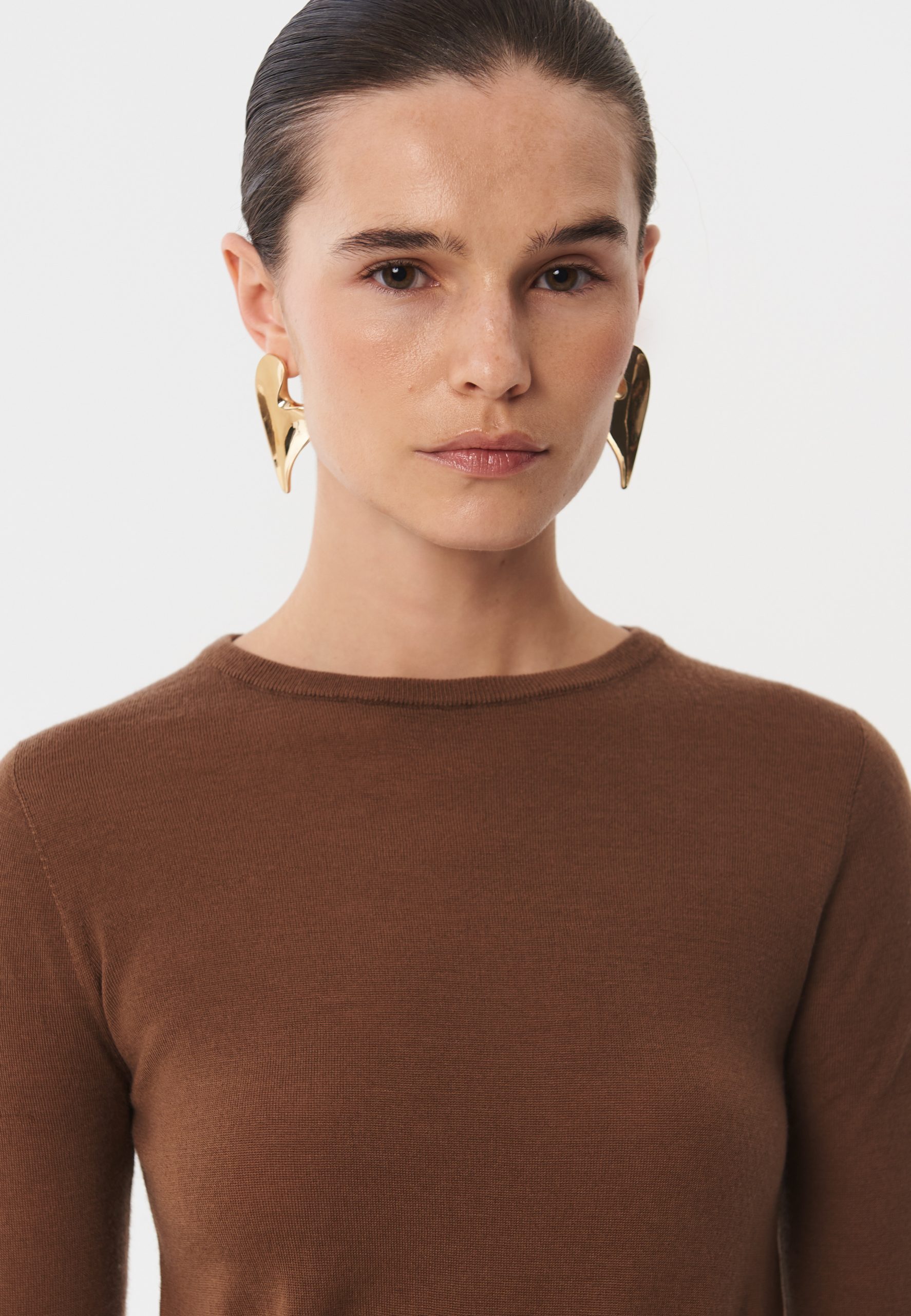 Лонгслив "Мягкие объятия"