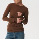 Лонгслив "Мягкие объятия"